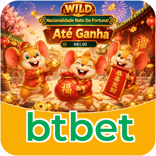 Logo btbet Plataforma Certificada
