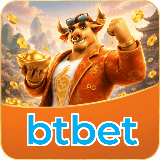 btbet Download Speed Test Logo - Teste de Velocidade Certificado