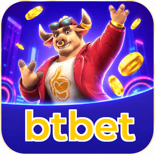 btbet Logo - Bônus de Cadastro