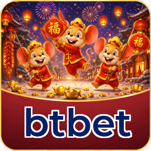 Logo btbet Loteria Online