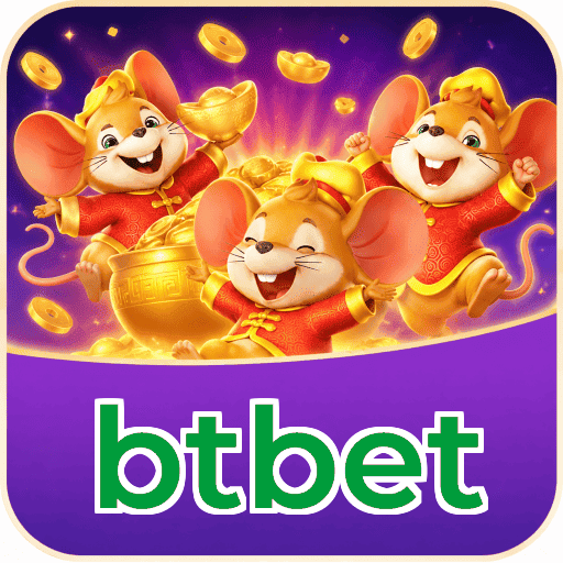 Requisitos do APK btbet para Android - Logo Oficial