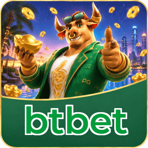 btbet VIP Program Logo