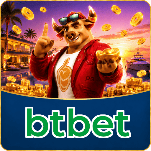 btbet Apostas Esportivas Logo - 34 Esportes Certificados