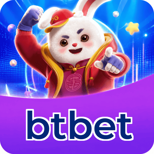Logo da btbet