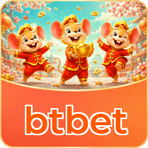 btbet Logo Verificado